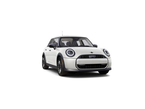 2027 MINI 4 DOOR Cooper C