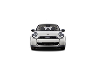 2027 MINI 4 DOOR Cooper C
