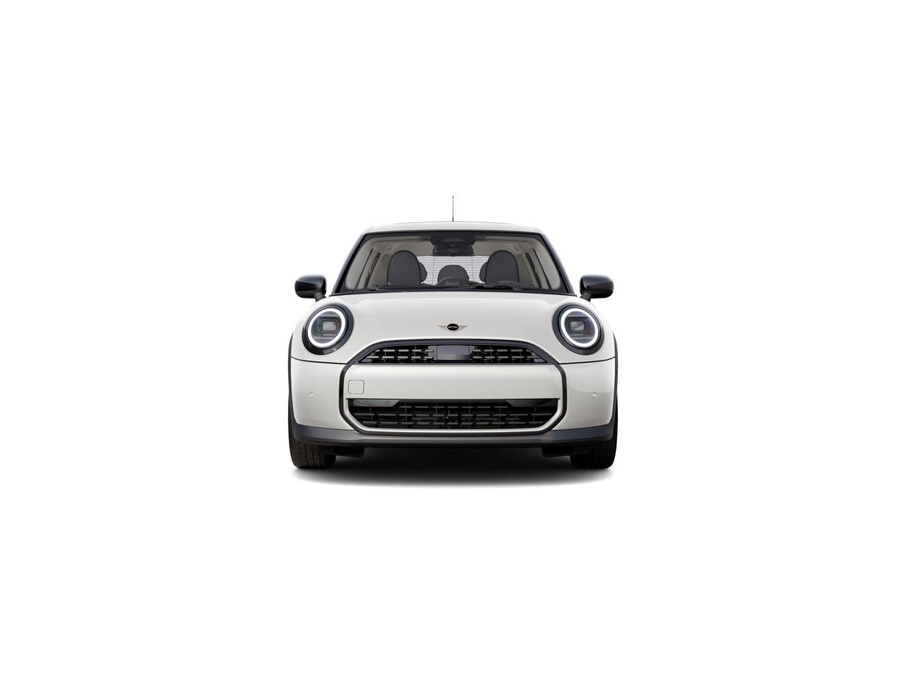 2027 MINI 4 DOOR Cooper C