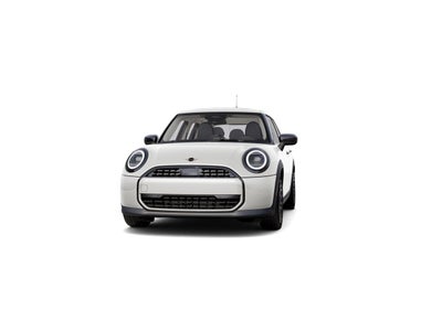 2027 MINI 4 DOOR Cooper C