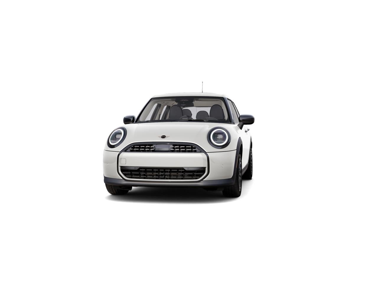 2027 MINI 4 DOOR Cooper C