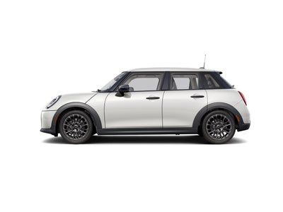 2027 MINI 4 DOOR Cooper C