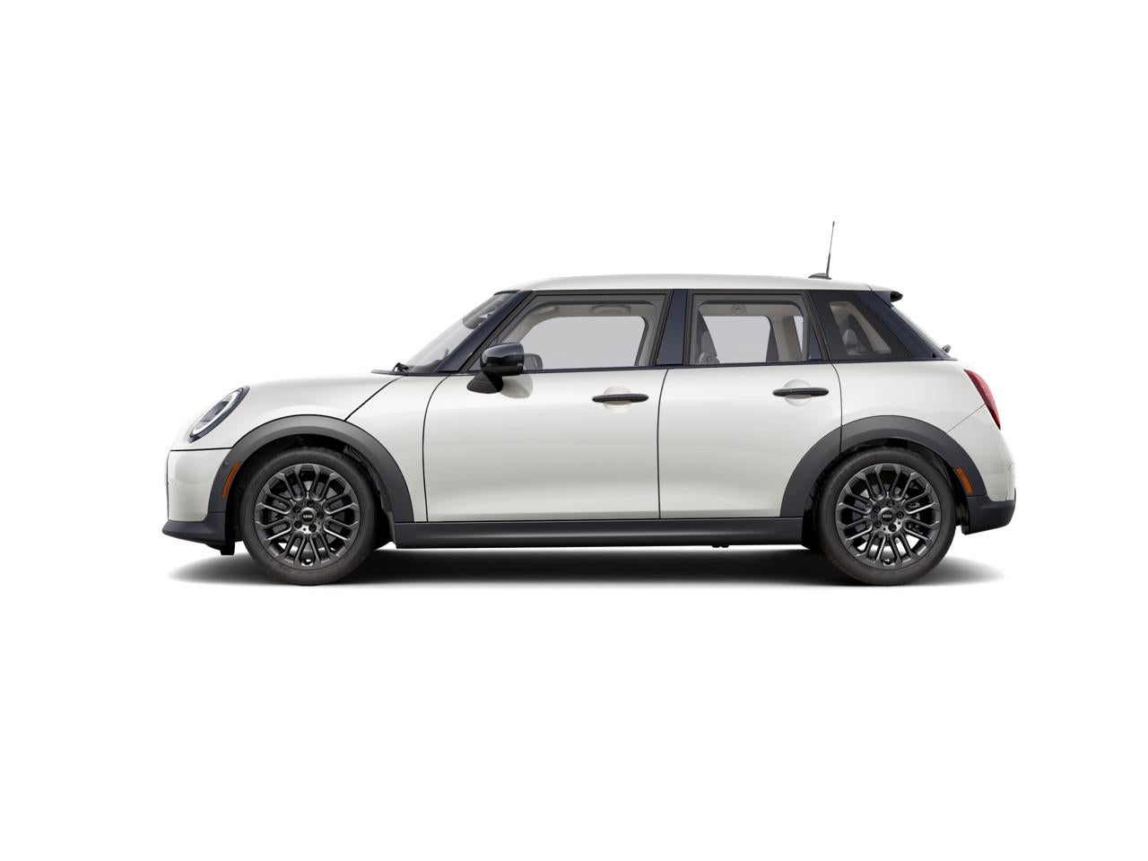 2027 MINI 4 DOOR Cooper C