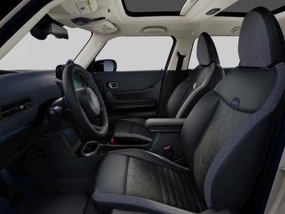 2027 MINI 4 DOOR Cooper C