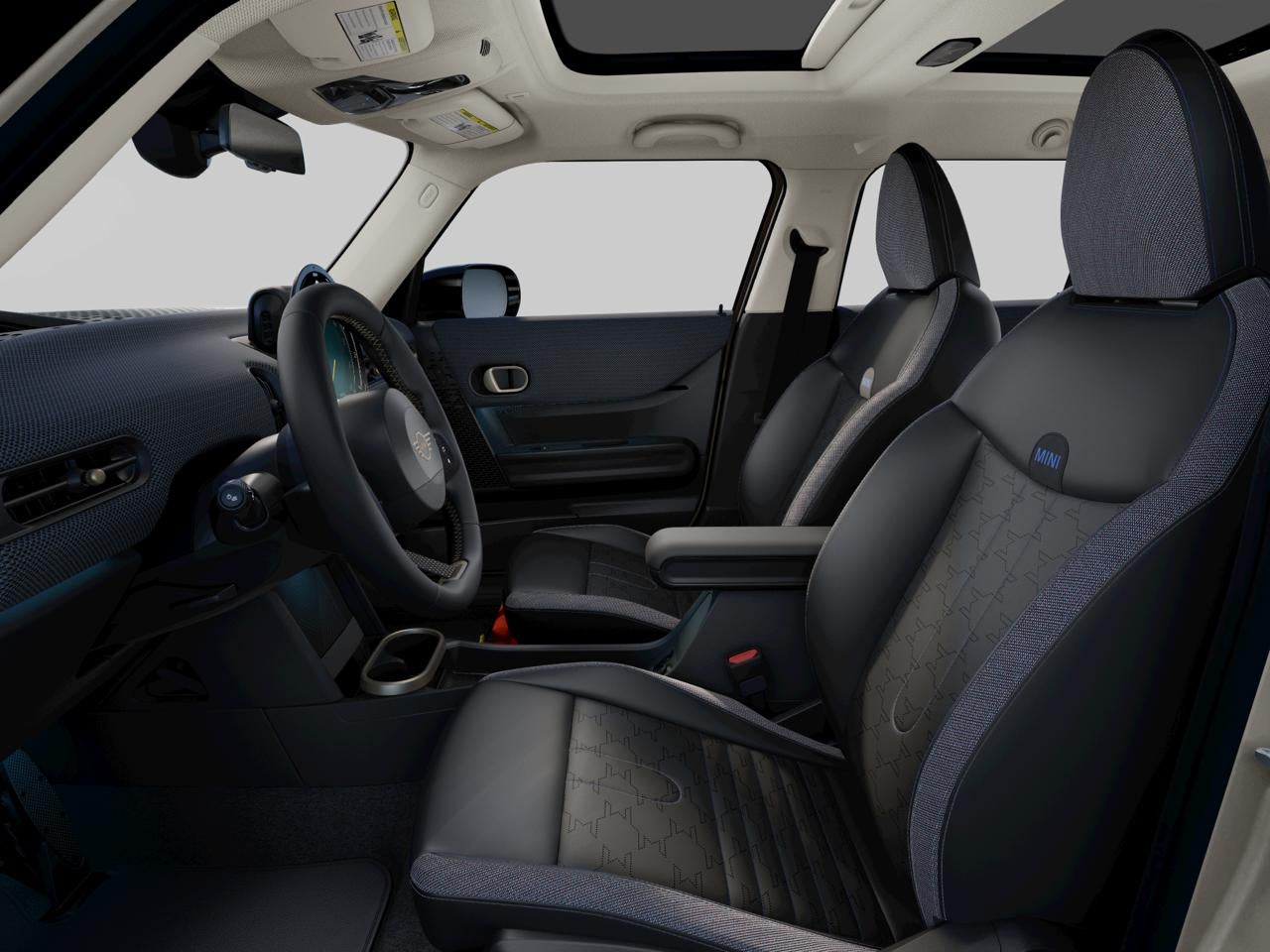 2027 MINI 4 DOOR Cooper C