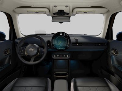 2027 MINI 4 DOOR Cooper C