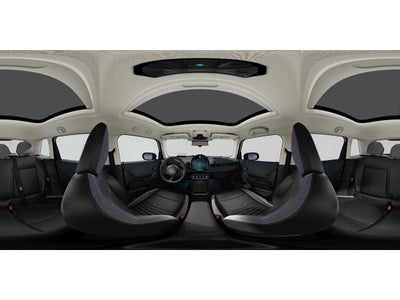2027 MINI 4 DOOR Cooper C