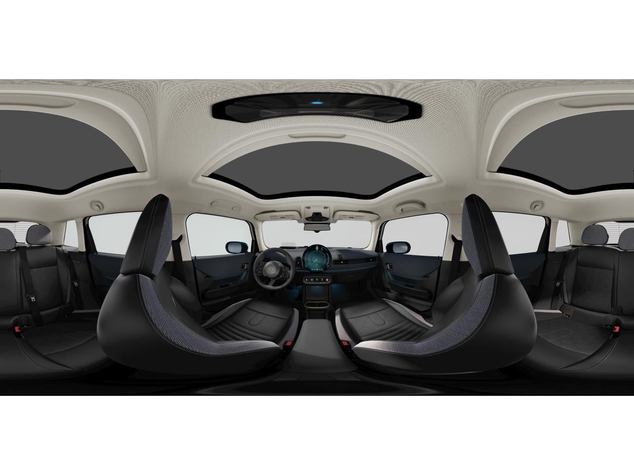 2027 MINI 4 DOOR Cooper C