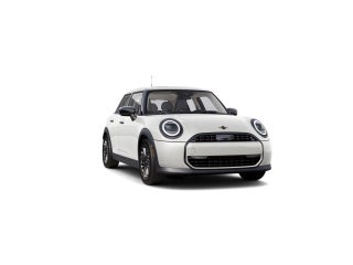 2027 MINI 4 DOOR Cooper C