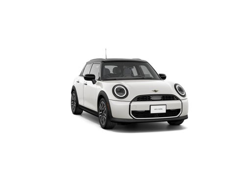 2026 MINI Hardtop 4 Door Cooper