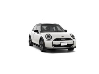 2026 MINI Hardtop 4 Door Cooper