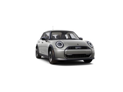 2027 MINI 4 DOOR Cooper C