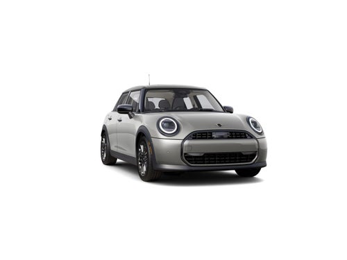 2027 MINI 4 DOOR Cooper C