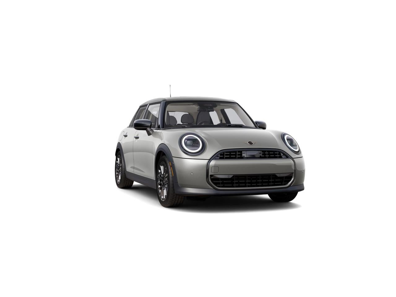 2027 MINI 4 DOOR Cooper C