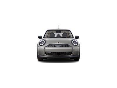 2027 MINI 4 DOOR Cooper C