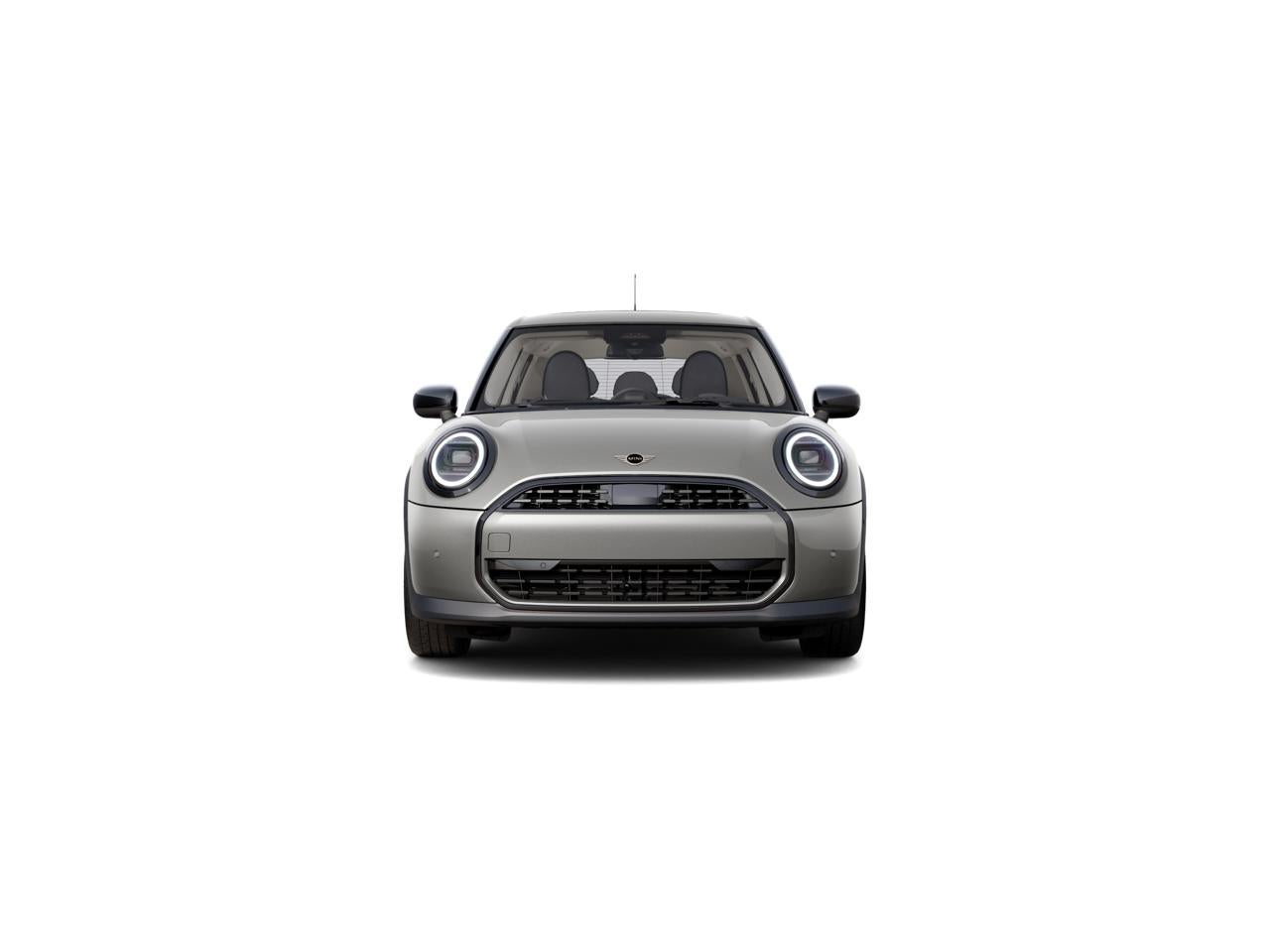 2027 MINI 4 DOOR Cooper C