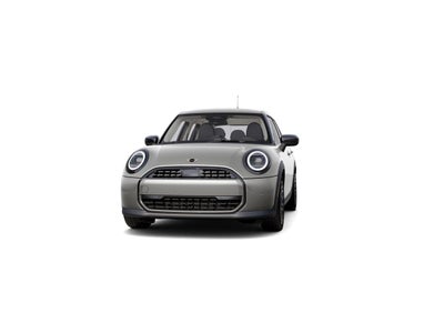 2027 MINI 4 DOOR Cooper C