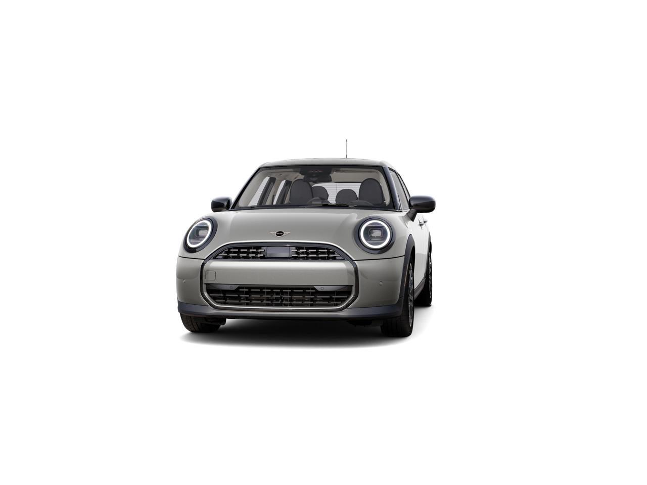 2027 MINI 4 DOOR Cooper C