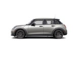 2027 MINI 4 DOOR Cooper C