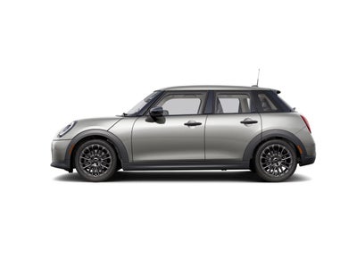 2027 MINI 4 DOOR Cooper C