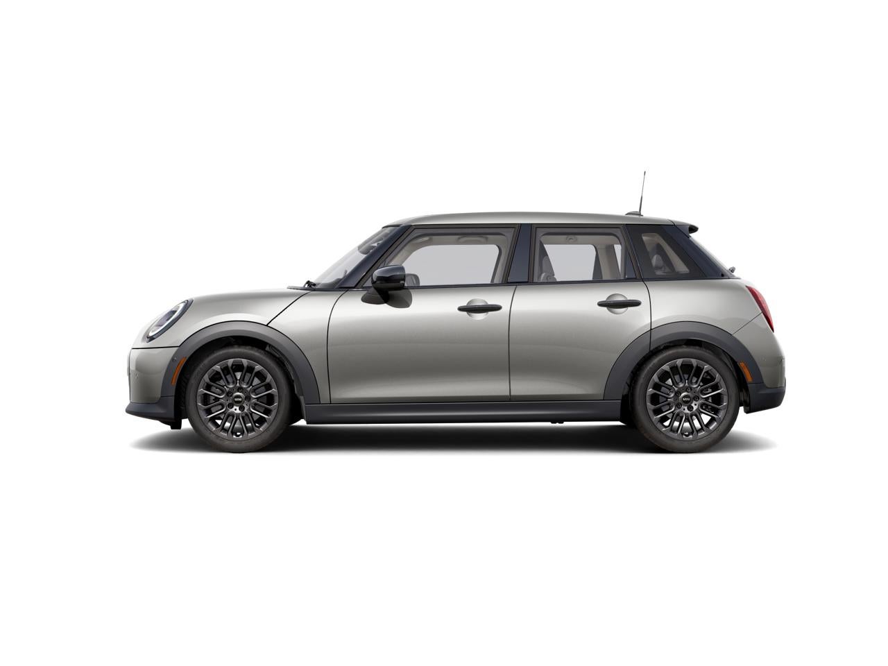 2027 MINI 4 DOOR Cooper C