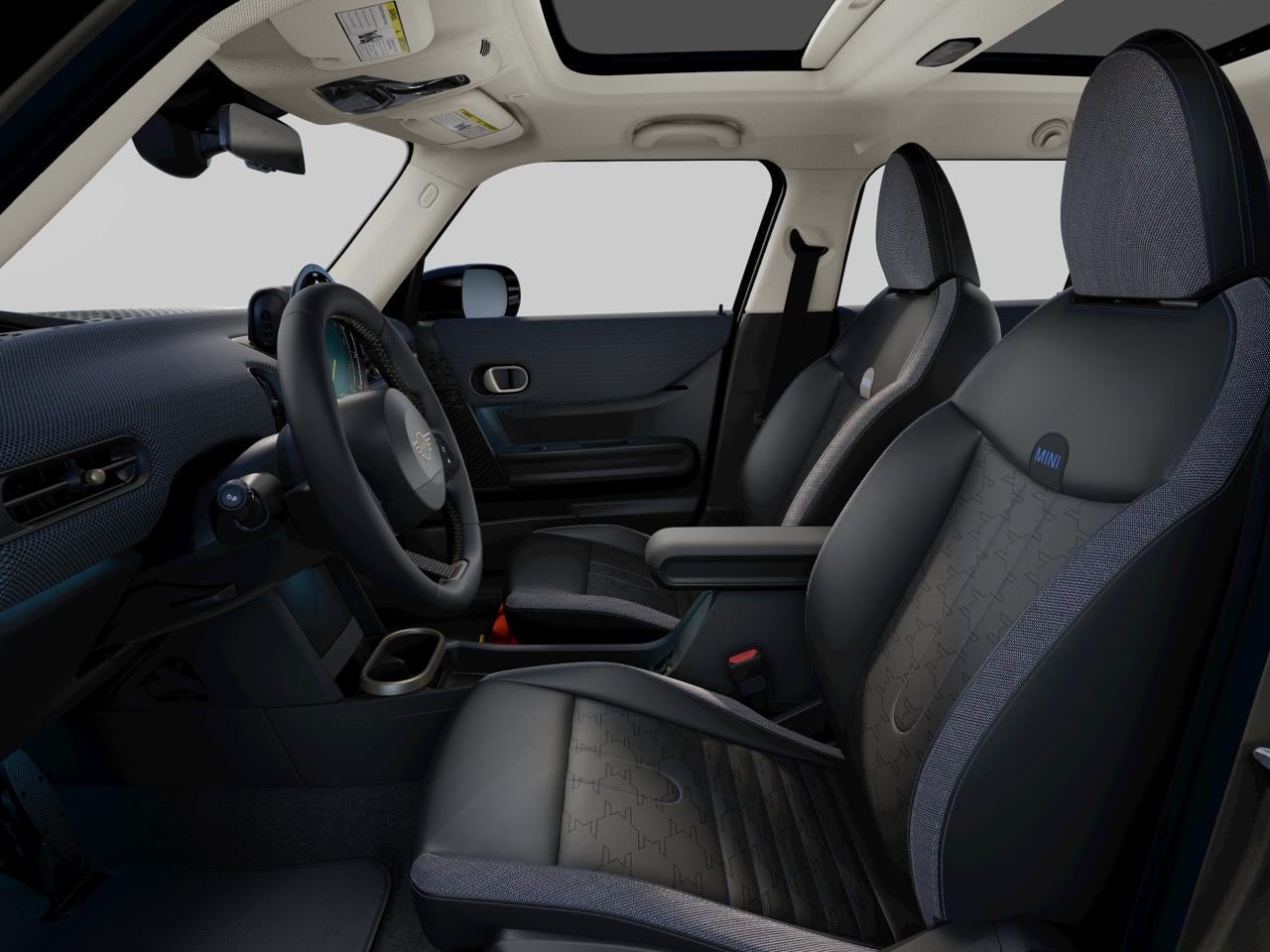 2027 MINI 4 DOOR Cooper C