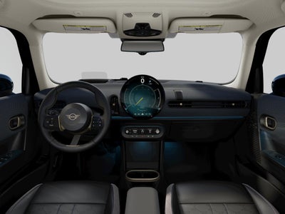 2027 MINI 4 DOOR Cooper C