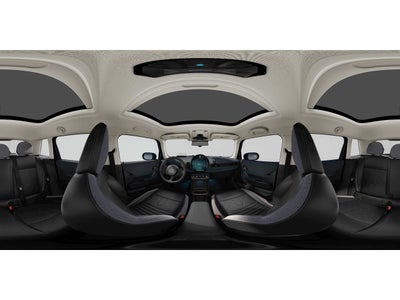 2027 MINI 4 DOOR Cooper C