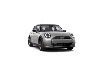 2027 MINI 4 DOOR Cooper C