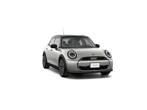 2026 MINI Hardtop 4 Door Cooper