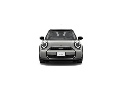 2026 MINI Hardtop 4 Door Cooper
