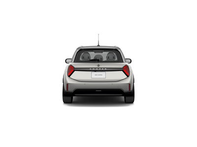 2026 MINI Hardtop 4 Door Cooper