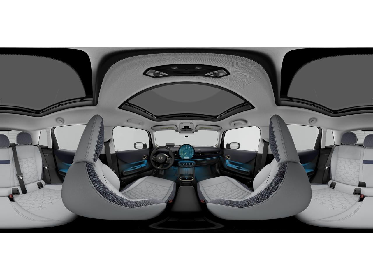 2026 MINI Hardtop 4 Door Cooper