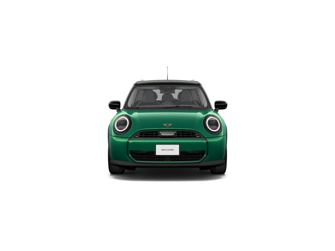 2026 MINI 4 DOOR SIGNATURE PLUS