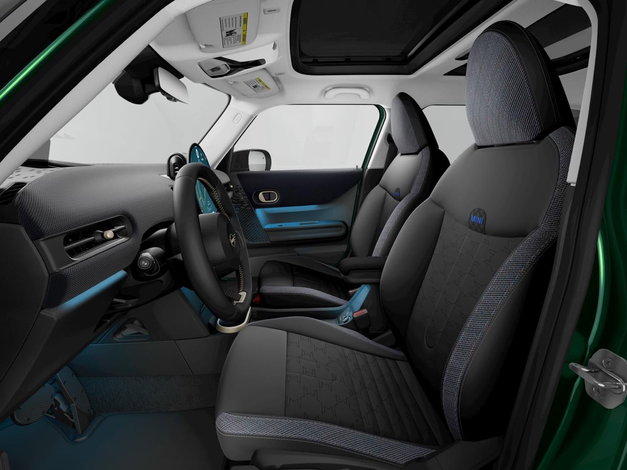 2026 MINI 4 DOOR SIGNATURE PLUS