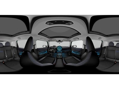 2026 MINI 4 DOOR SIGNATURE PLUS