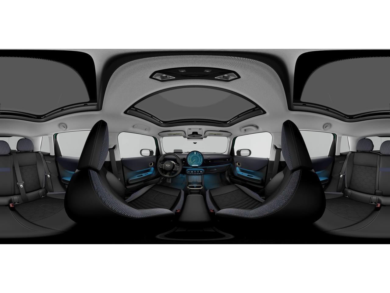 2026 MINI 4 DOOR SIGNATURE PLUS