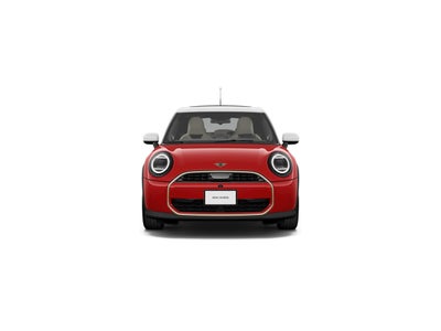 2026 MINI Hardtop 4 Door Cooper