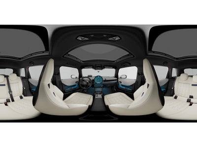 2026 MINI Hardtop 4 Door Cooper