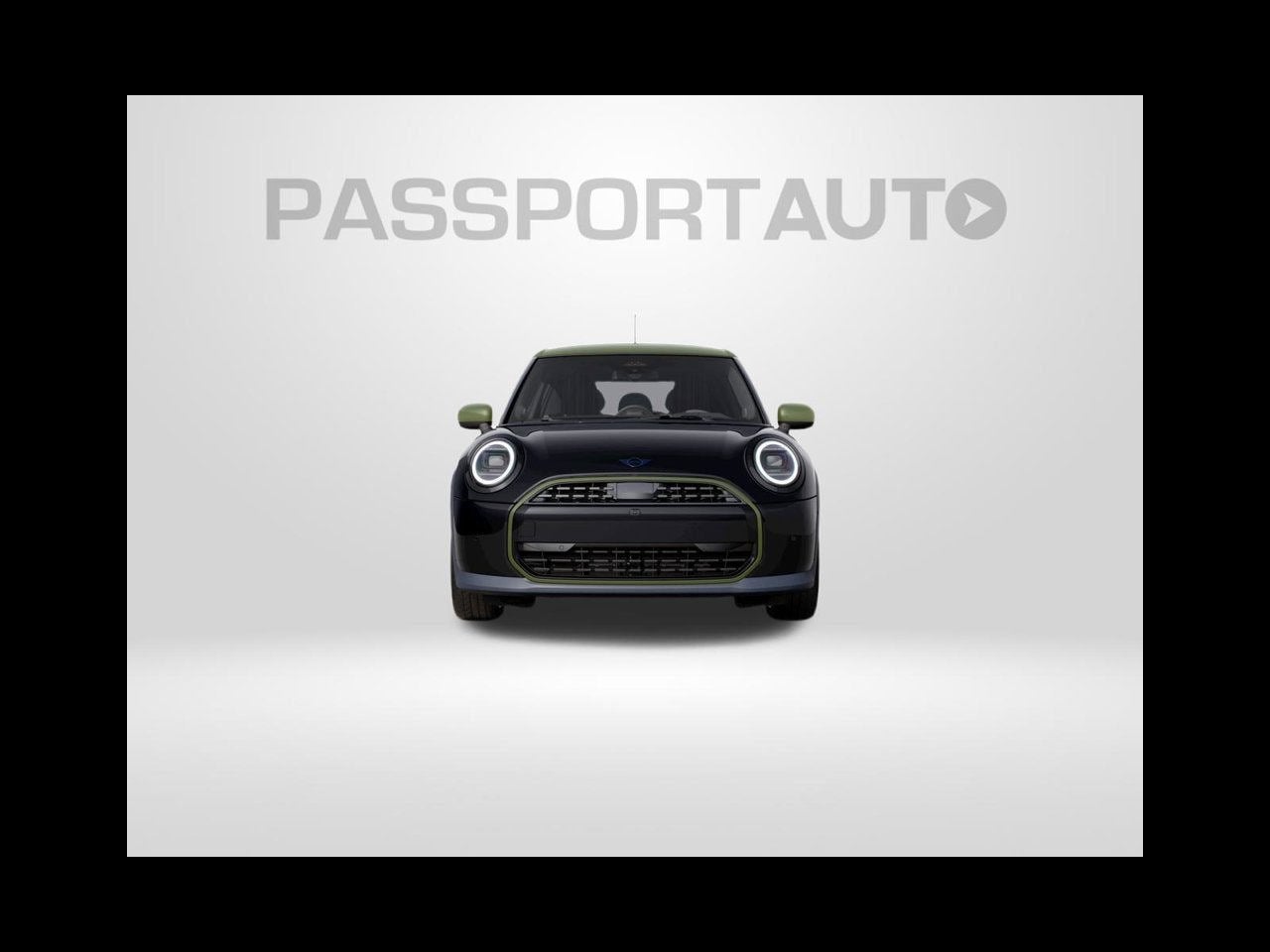 2027 MINI 4 DOOR ICONIC