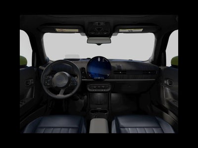 2027 MINI 4 DOOR ICONIC