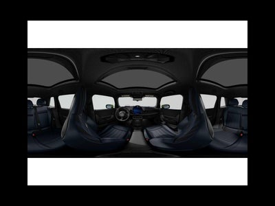 2027 MINI 4 DOOR ICONIC
