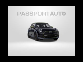 2027 MINI 4 DOOR ICONIC