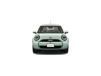 2027 MINI 4 DOOR ICONIC