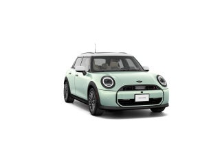 2027 MINI 4 DOOR ICONIC