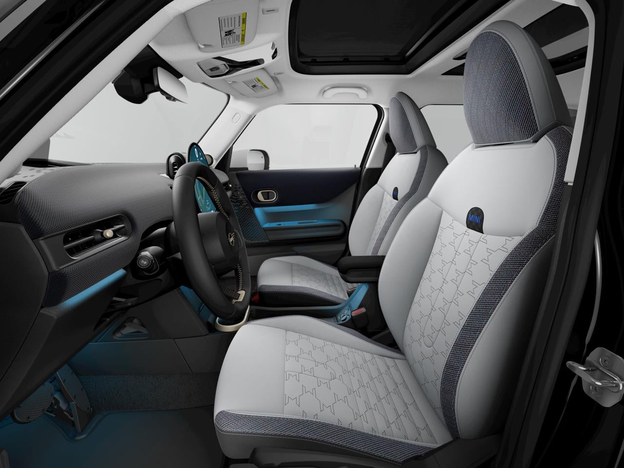 2026 MINI 4 DOOR SIGNATURE PLUS