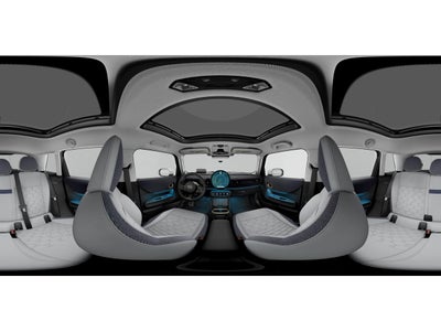 2026 MINI 4 DOOR SIGNATURE PLUS