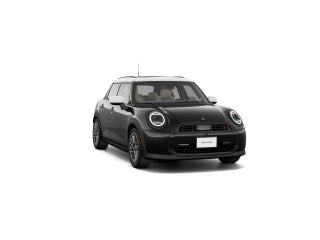 2027 MINI 4 DOOR ICONIC