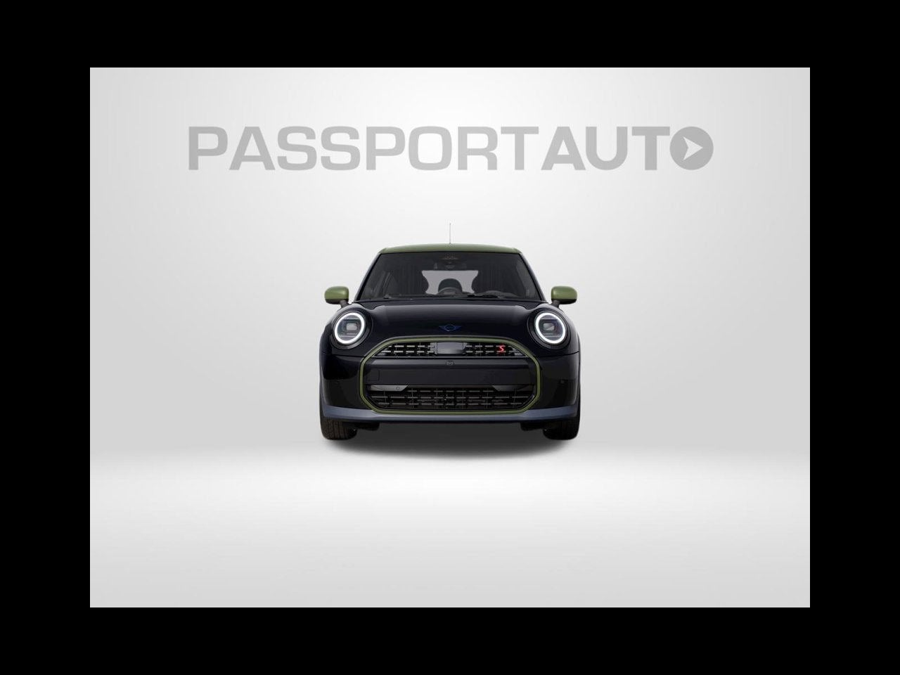2027 MINI 4 DOOR ICONIC