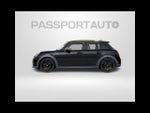 2027 MINI 4 DOOR ICONIC